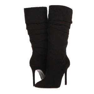 Jessica Simpson Lyndy 2 Boots